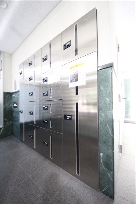 アーデン新大阪の物件内観写真