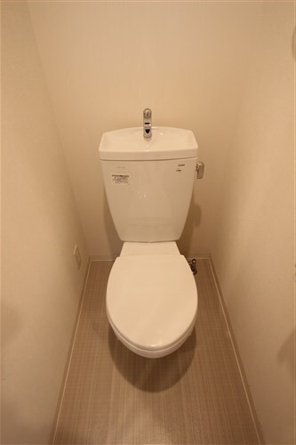 プレサンス本町ジョイスの物件内観写真