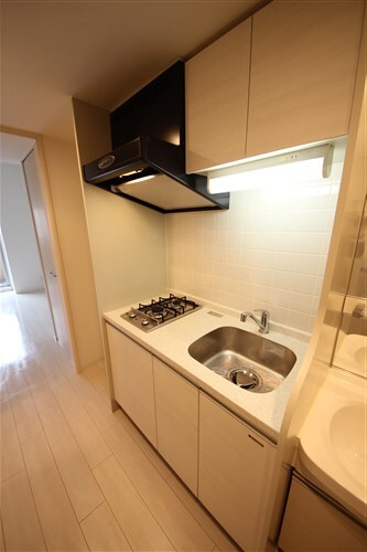 プレサンス本町ジョイスの物件内観写真