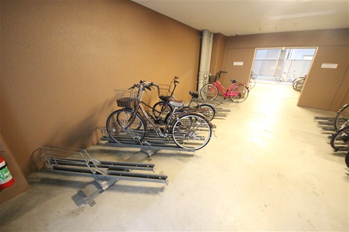 プレサンス本町ジョイスの物件内観写真