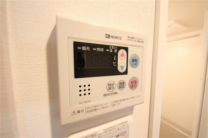 プレサンス本町ジョイスの物件内観写真