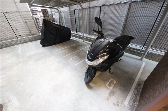 プレサンス本町ジョイスの物件内観写真