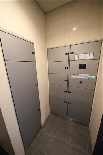 プレサンス本町ジョイスの物件内観写真