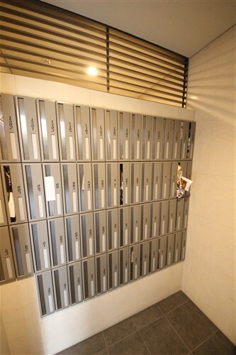 プレサンス本町ジョイスの物件内観写真