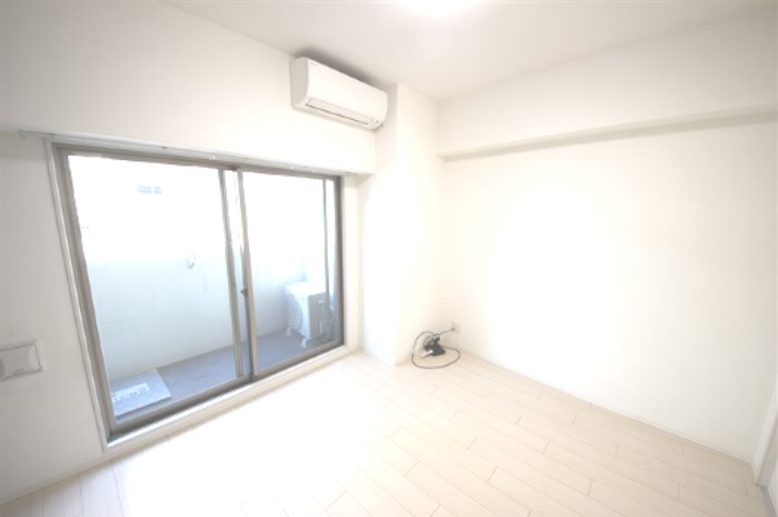 Grand-K靭公園の物件内観写真