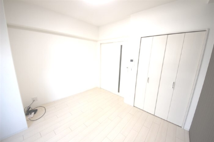 Grand-K靭公園の物件内観写真