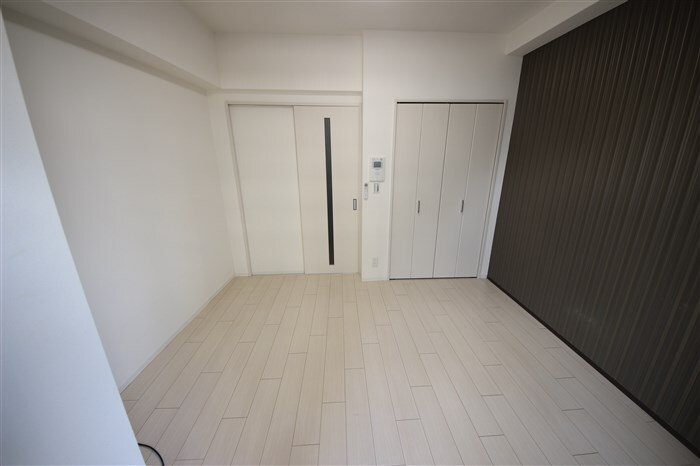 Grand-K靭公園の物件内観写真