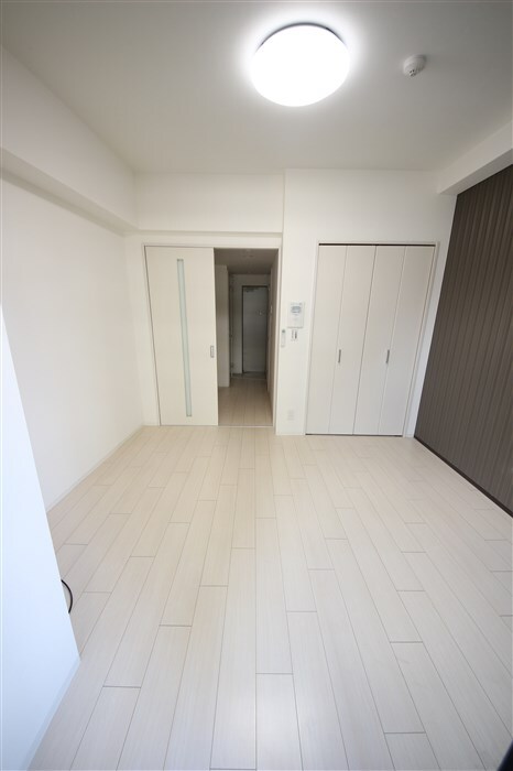 Grand-K靭公園の物件内観写真