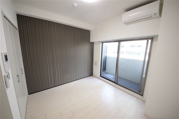 Grand-K靭公園の物件内観写真