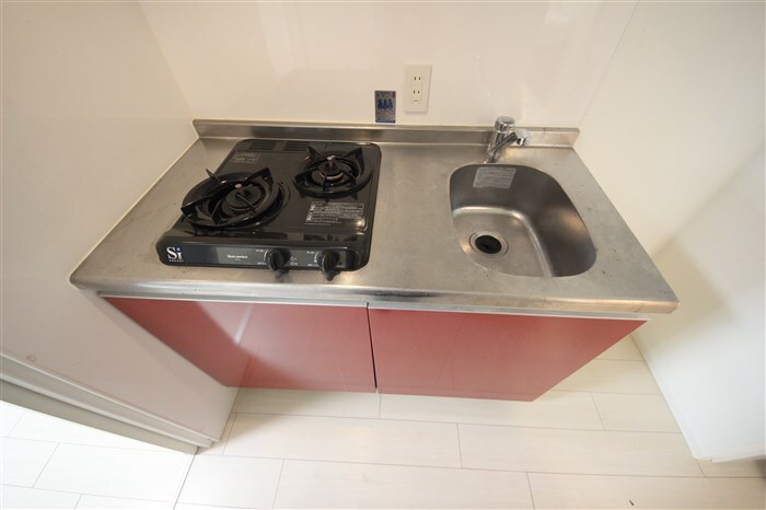 Grand-K靭公園の物件内観写真