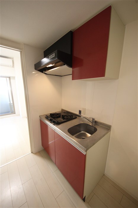 Grand-K靭公園の物件内観写真