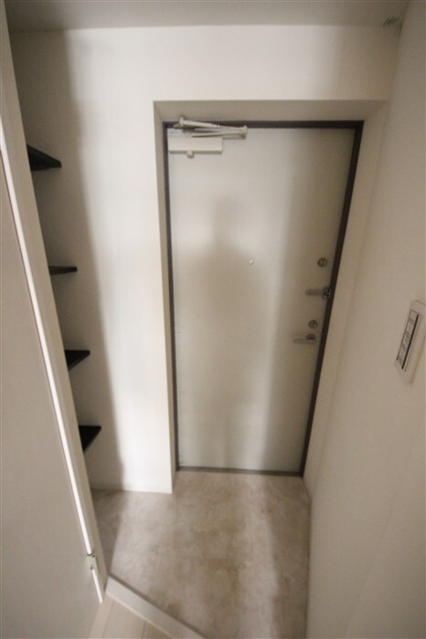 Grand-K靭公園の物件内観写真