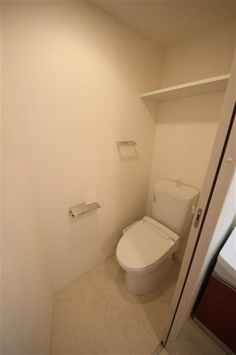 Grand-K靭公園の物件内観写真