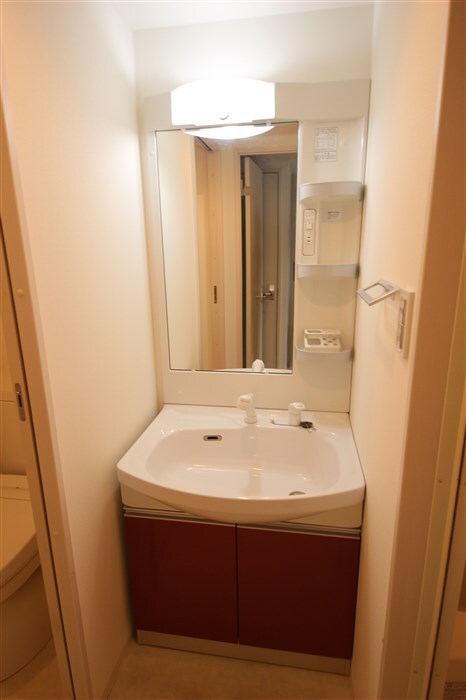 Grand-K靭公園の物件内観写真