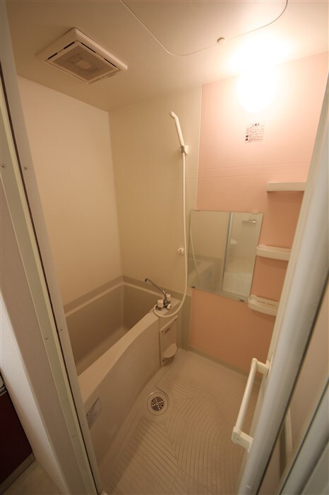 Grand-K靭公園の物件内観写真