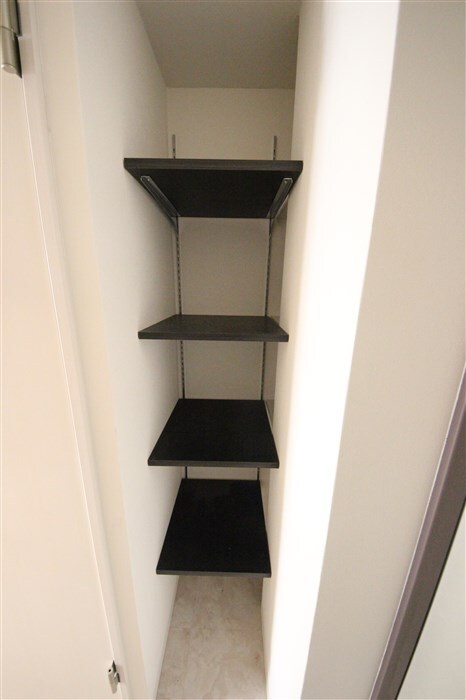 Grand-K靭公園の物件内観写真