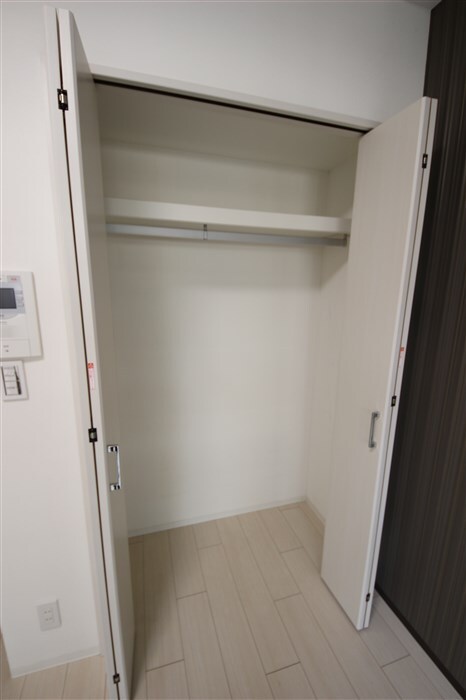 Grand-K靭公園の物件内観写真