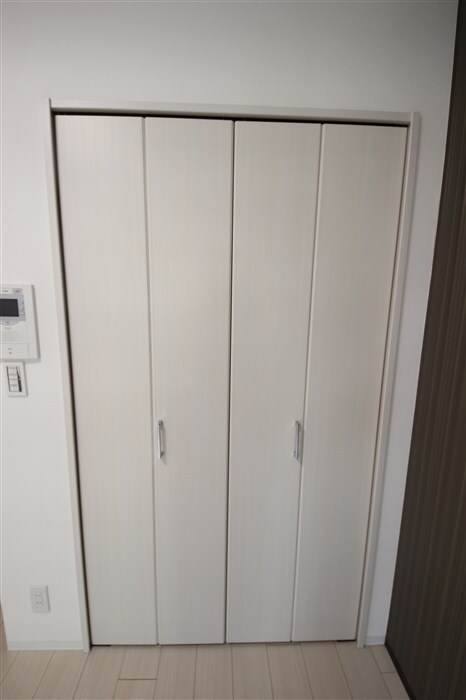 Grand-K靭公園の物件内観写真