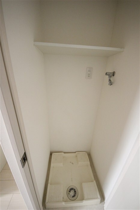 Grand-K靭公園の物件内観写真