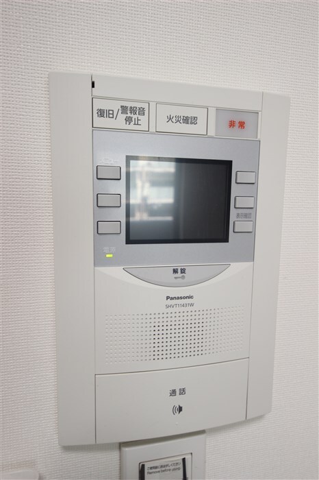 Grand-K靭公園の物件内観写真