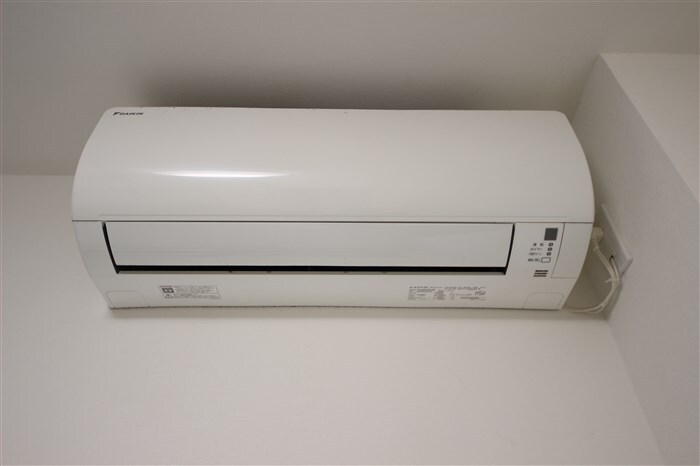 Grand-K靭公園の物件内観写真