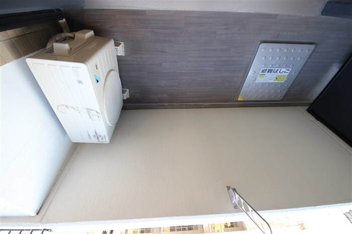 Grand-K靭公園の物件内観写真