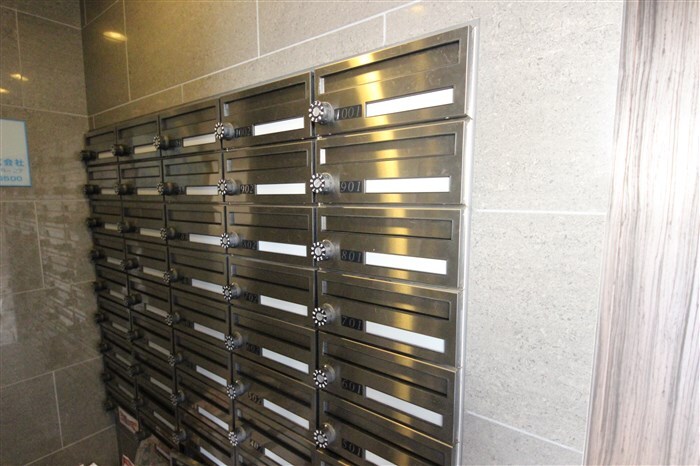 Grand-K靭公園の物件内観写真