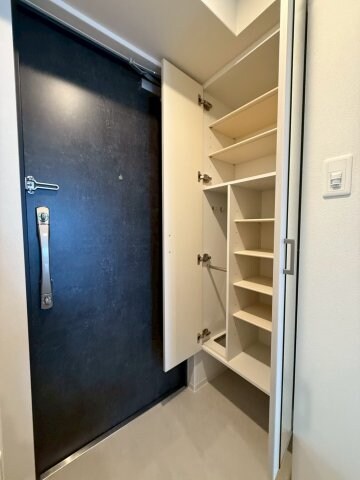 Alivis緑橋の物件内観写真