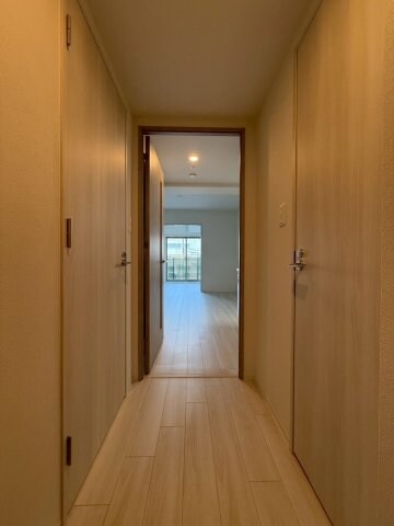 Alivis緑橋の物件内観写真