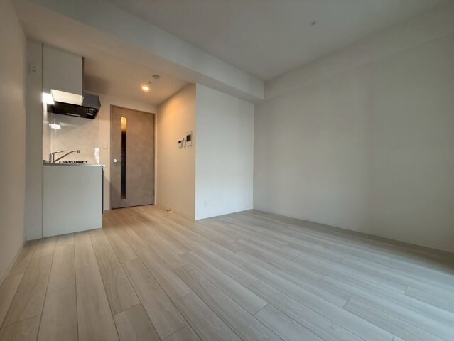 Alivis緑橋の物件内観写真