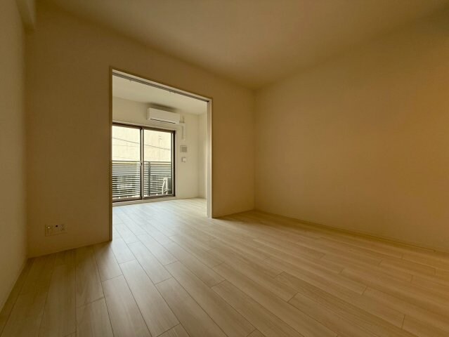 Alivis緑橋の物件内観写真