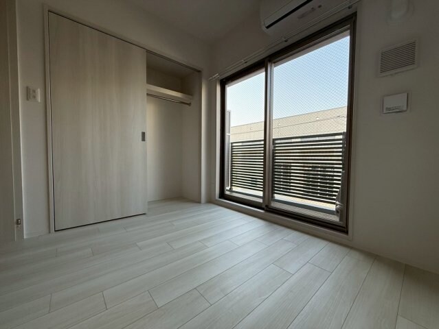 Alivis緑橋の物件内観写真