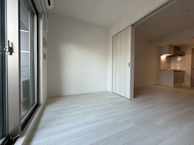 Alivis緑橋の物件内観写真