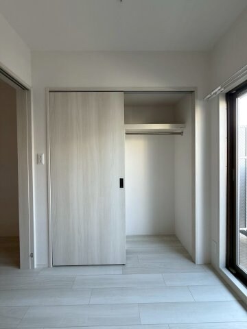 Alivis緑橋の物件内観写真