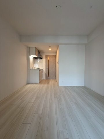 Alivis緑橋の物件内観写真