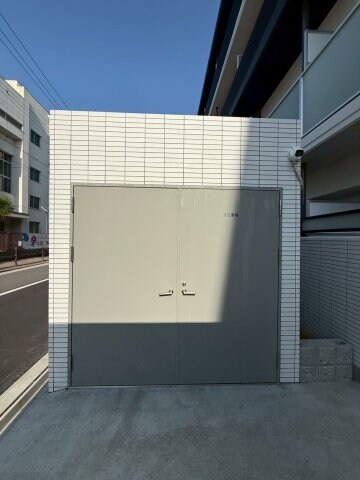 Alivis緑橋の物件内観写真