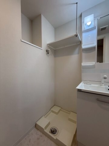 Alivis緑橋の物件内観写真