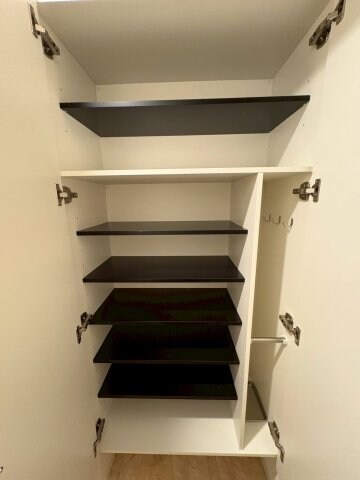 セレニテ夕陽丘エクラの物件内観写真