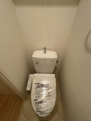 セレニテ夕陽丘エクラの物件内観写真