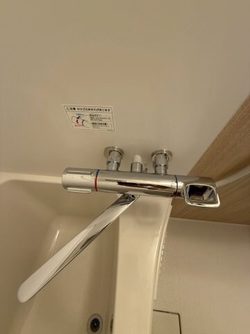 セレニテ夕陽丘エクラの物件内観写真