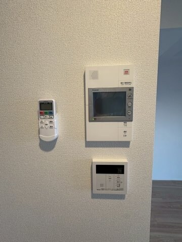 セレニテ夕陽丘エクラの物件内観写真