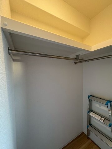 セレニテ夕陽丘エクラの物件内観写真