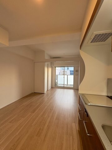 セレニテ夕陽丘エクラの物件内観写真