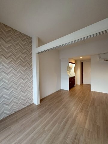 セレニテ夕陽丘エクラの物件内観写真