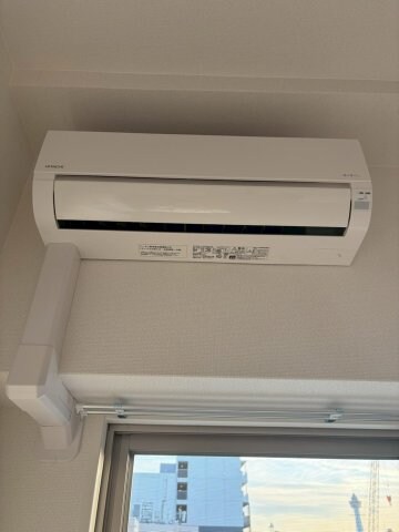 セレニテ夕陽丘エクラの物件内観写真