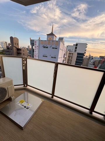 セレニテ夕陽丘エクラの物件内観写真