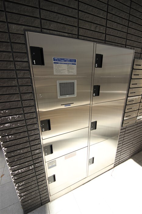 クロシェット関目　の物件内観写真