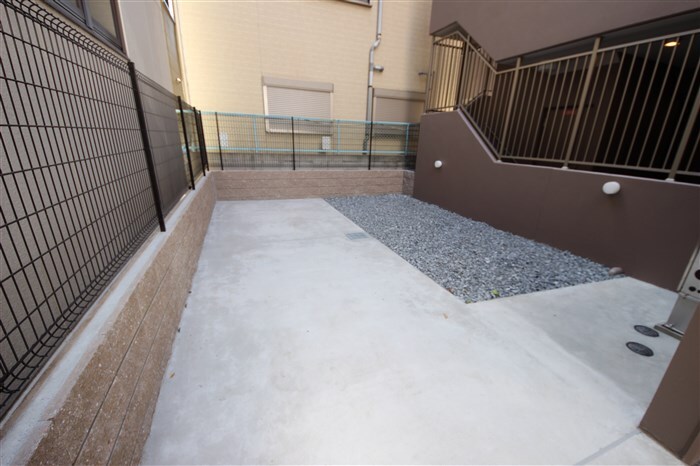 クロシェット関目　の物件内観写真