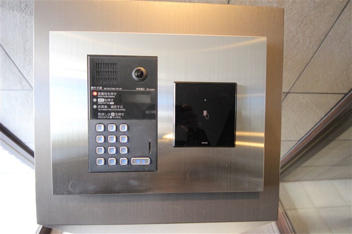 クロシェット関目　の物件内観写真