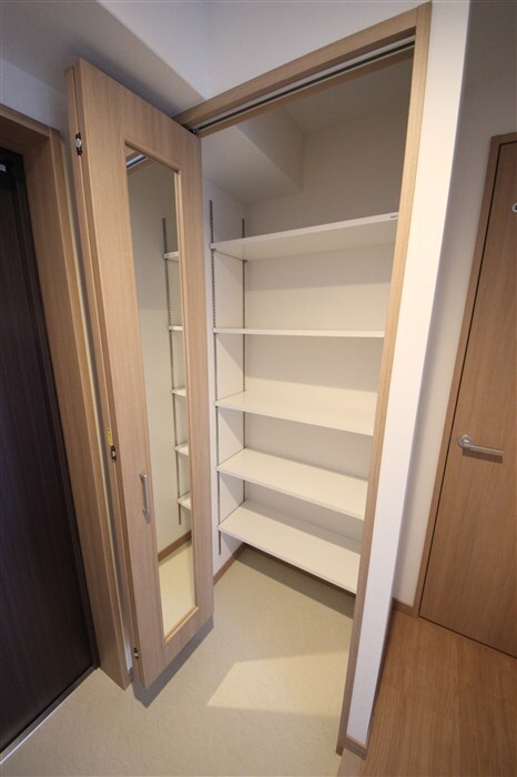 クロシェット関目　の物件内観写真